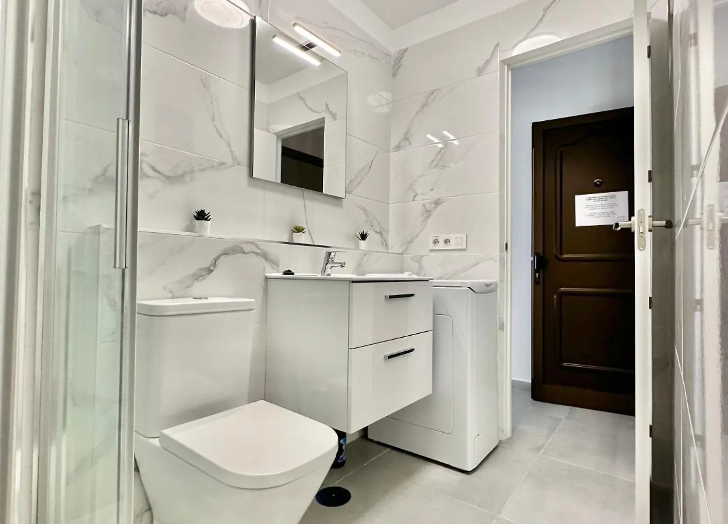 Torres De Yomely - M2C Apartment Arona  Spain