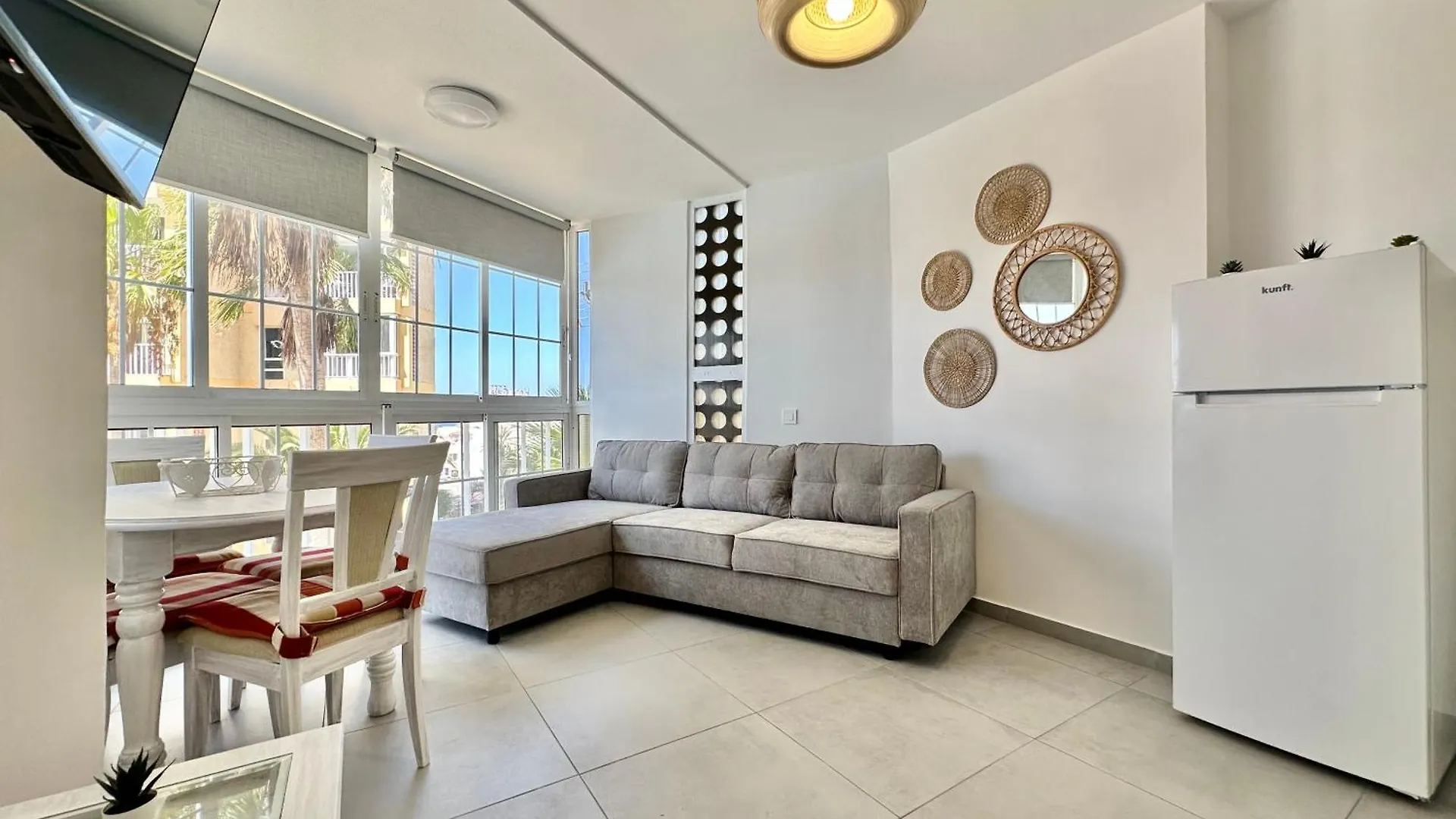 Torres De Yomely - M2C Apartment Arona  0*, Arona (Tenerife) Spain