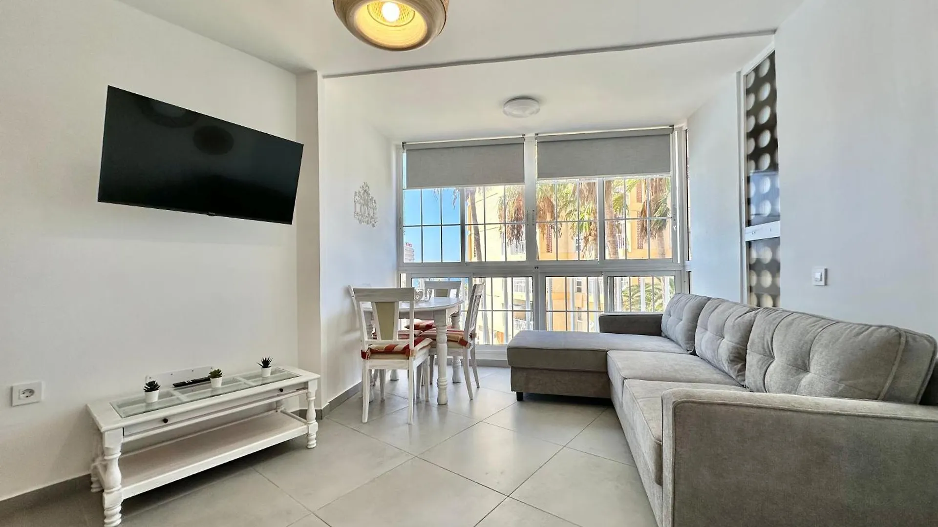 Torres De Yomely - M2C Apartment Arona   Arona (Tenerife)