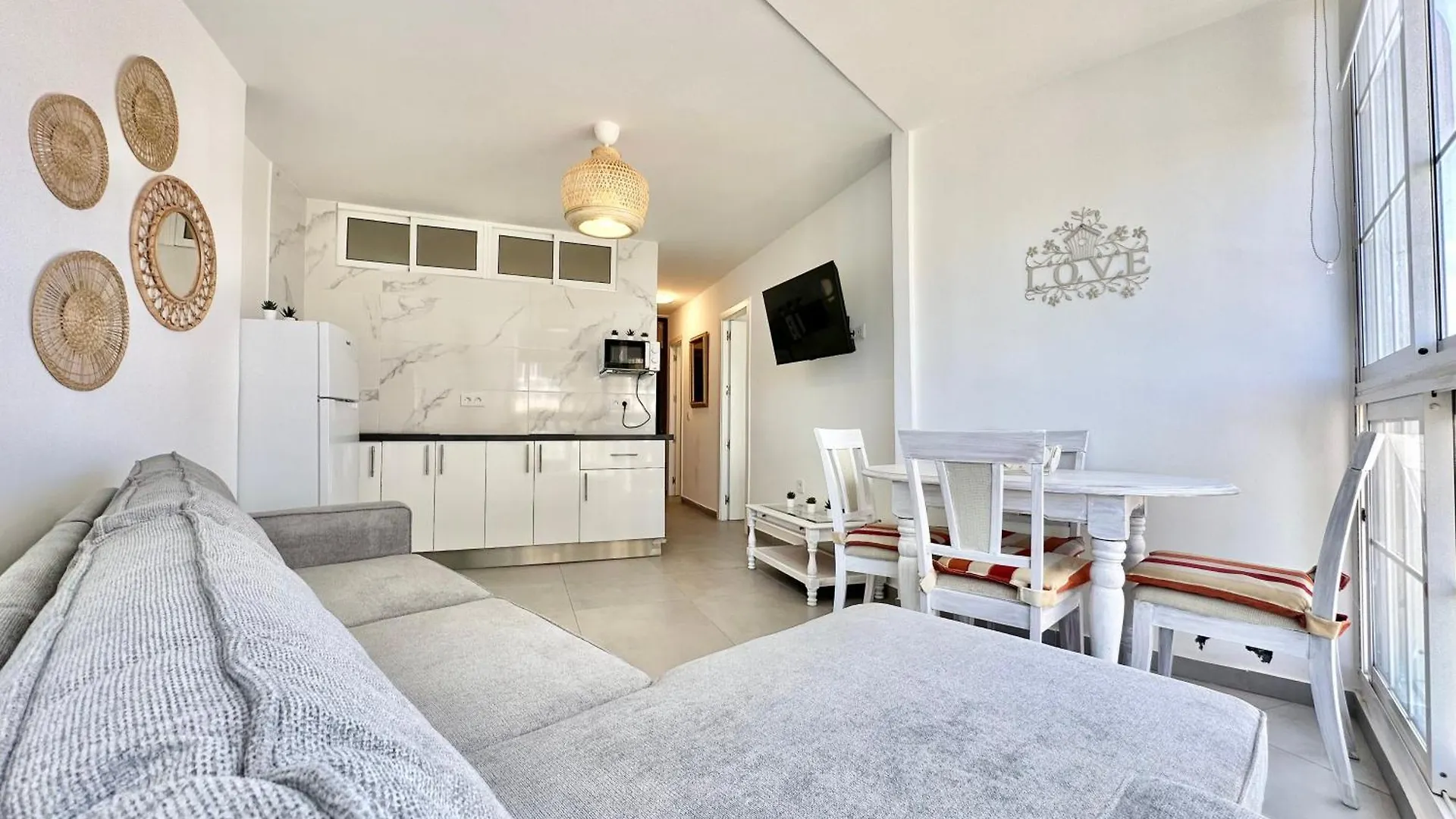 Torres De Yomely - M2C Apartment Arona  Arona (Tenerife)