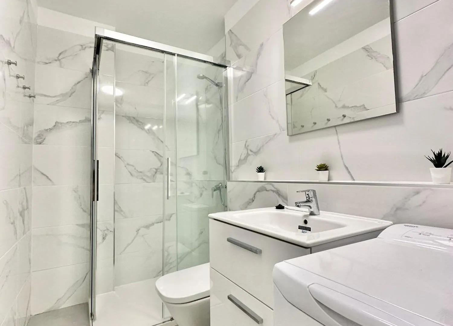 Torres De Yomely - M2C Apartment Arona
