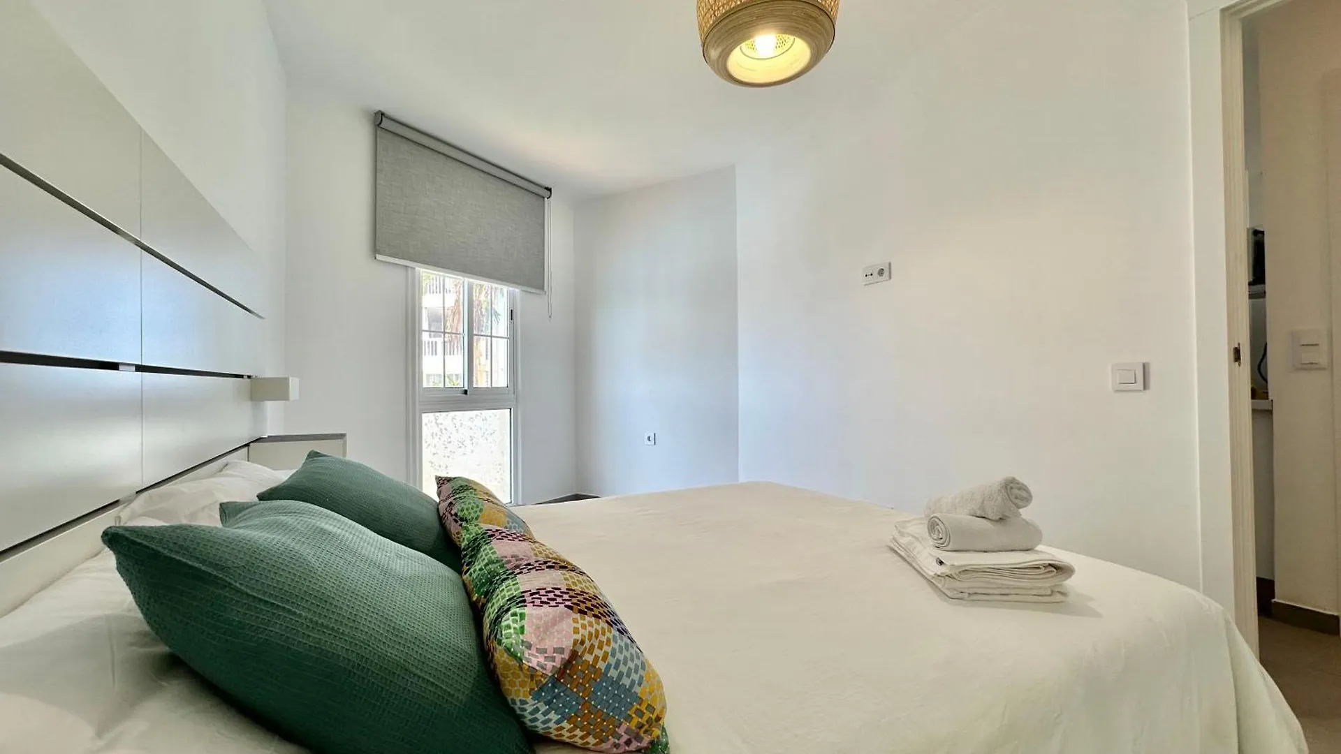 Torres De Yomely - M2C Apartment Arona  Arona (Tenerife)