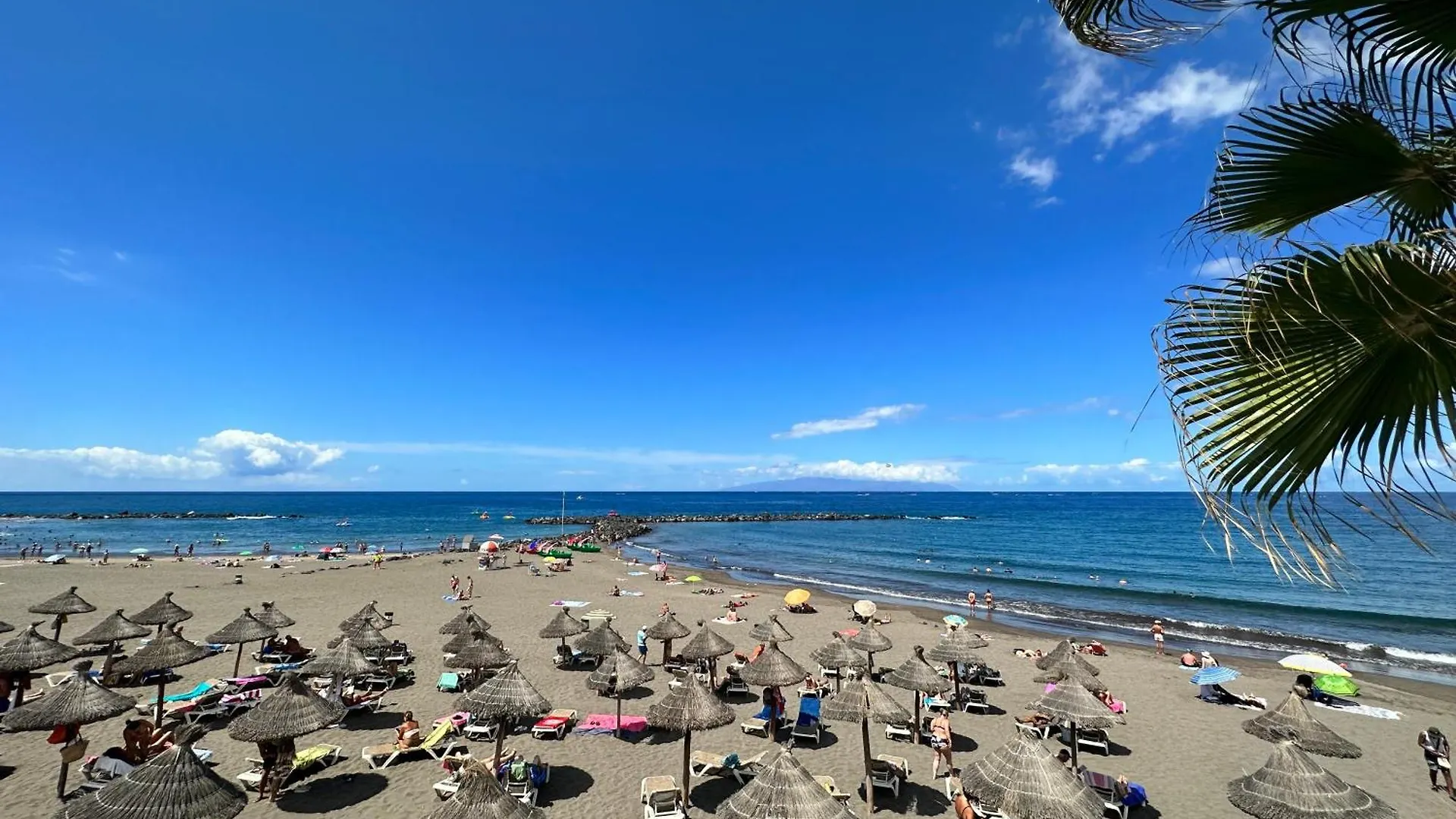 Torres De Yomely - M2C Apartment Arona  0*, Arona (Tenerife)