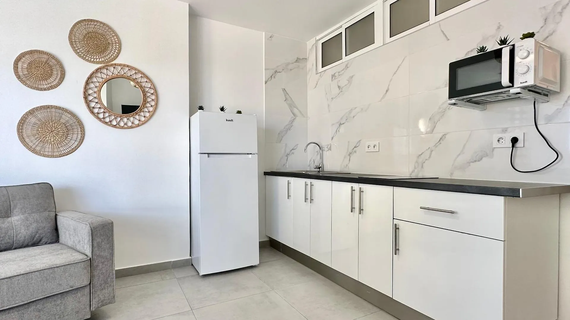 Torres De Yomely - M2C Apartment Arona  0*, Arona (Tenerife) Spain