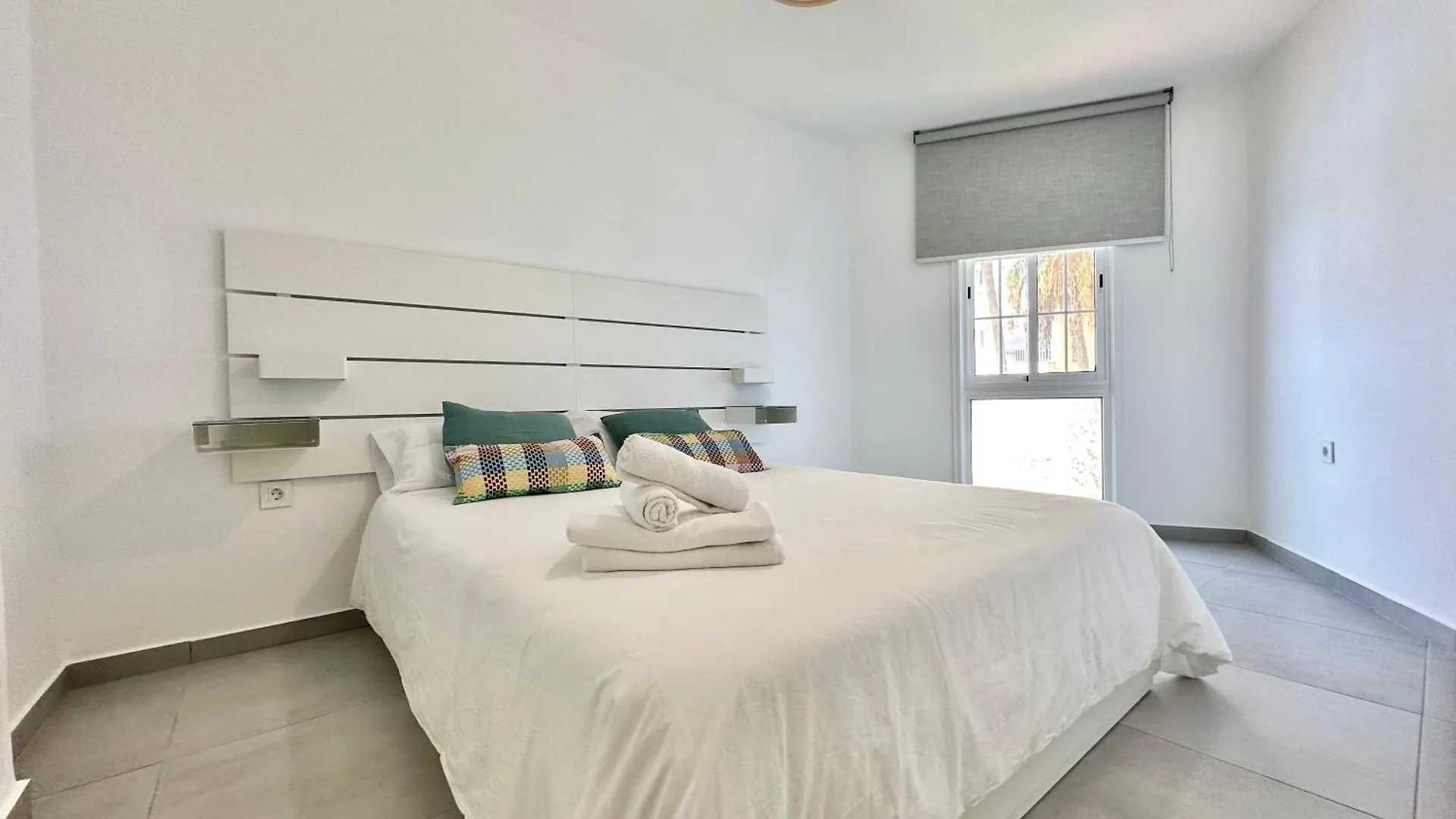Torres De Yomely - M2C Apartment Arona  Spain