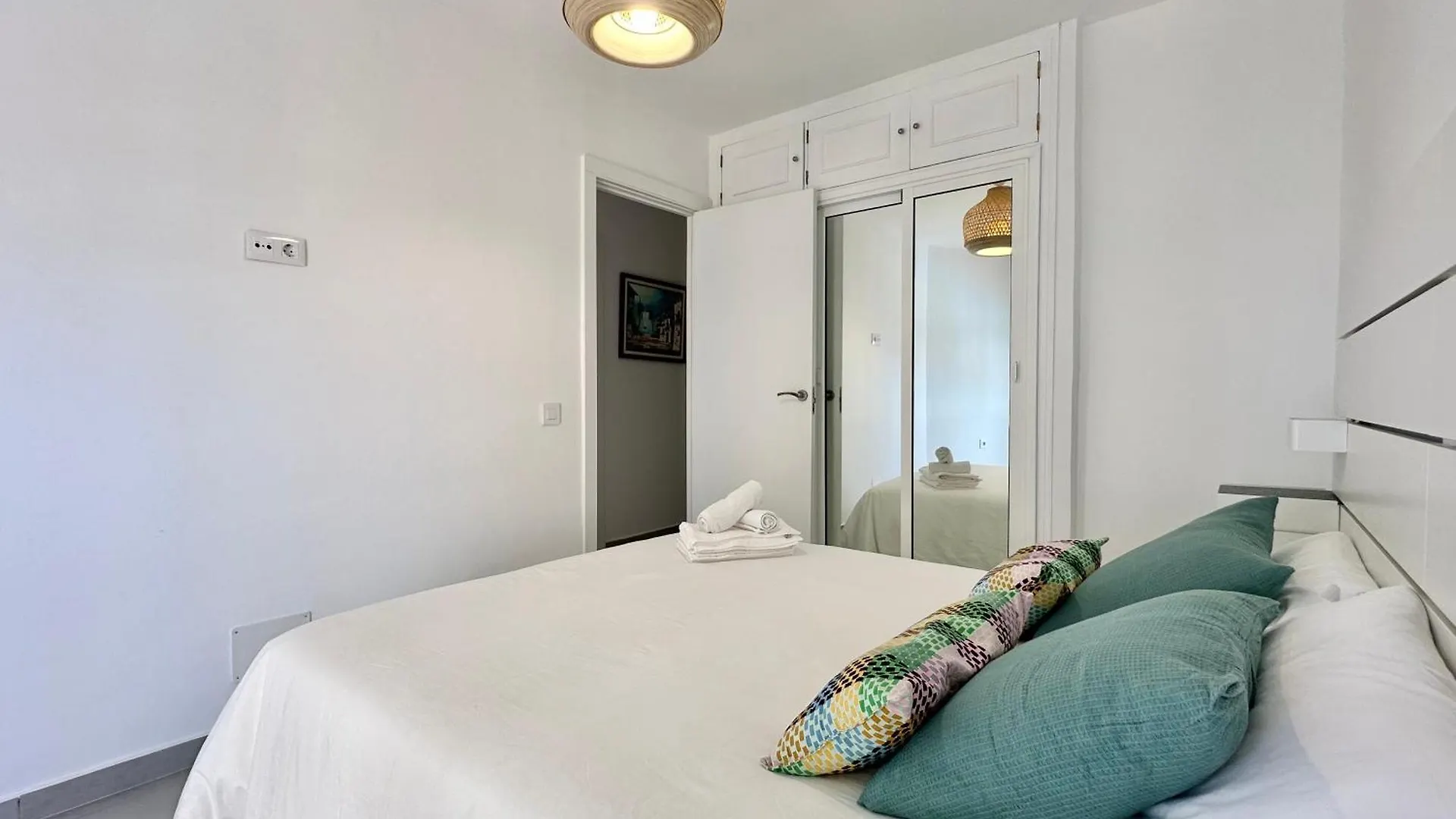 Torres De Yomely - M2C Apartment Arona  0*, Arona (Tenerife) Spain
