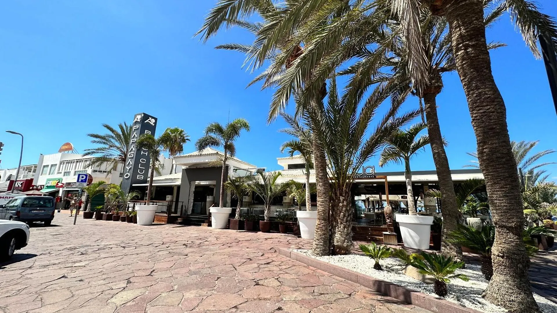 Torres De Yomely - M2C Apartment Arona  0*, Arona (Tenerife) Spain