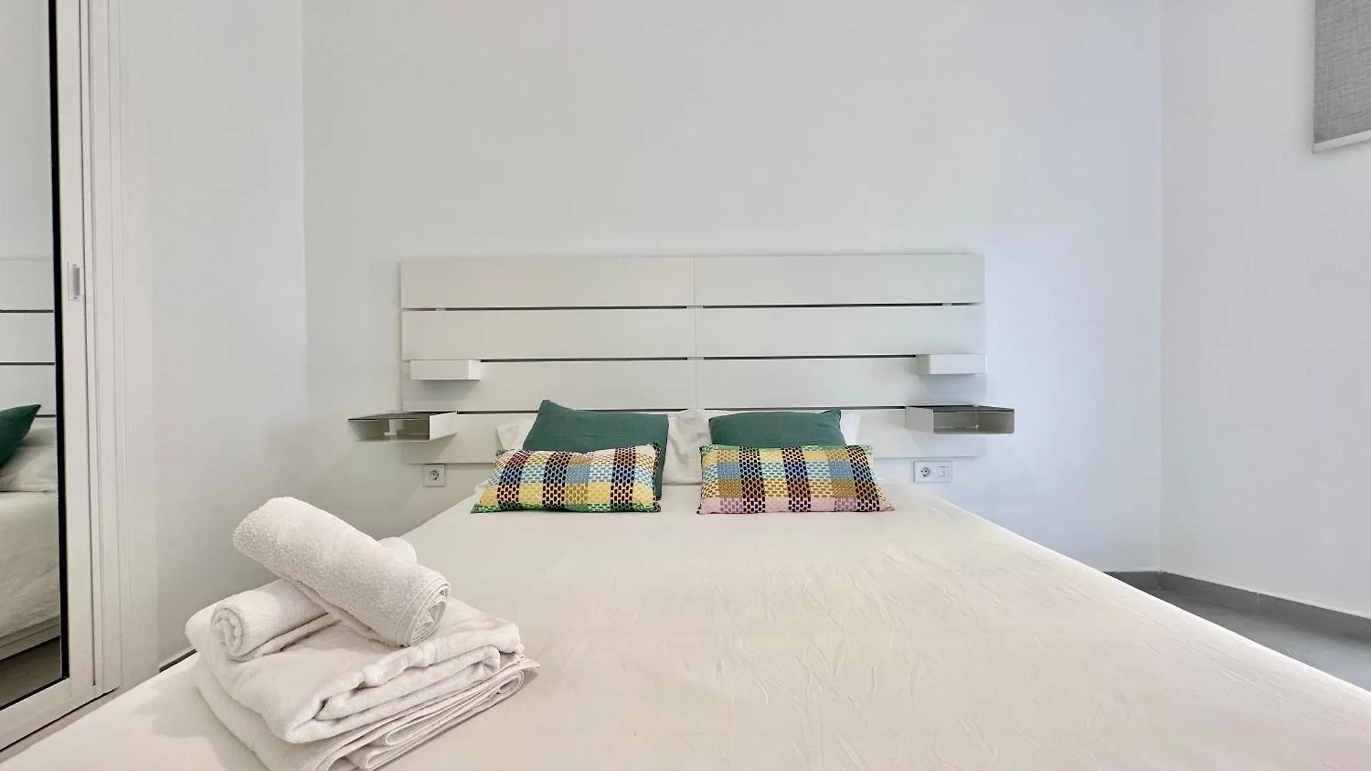 Torres De Yomely - M2C Apartment Arona