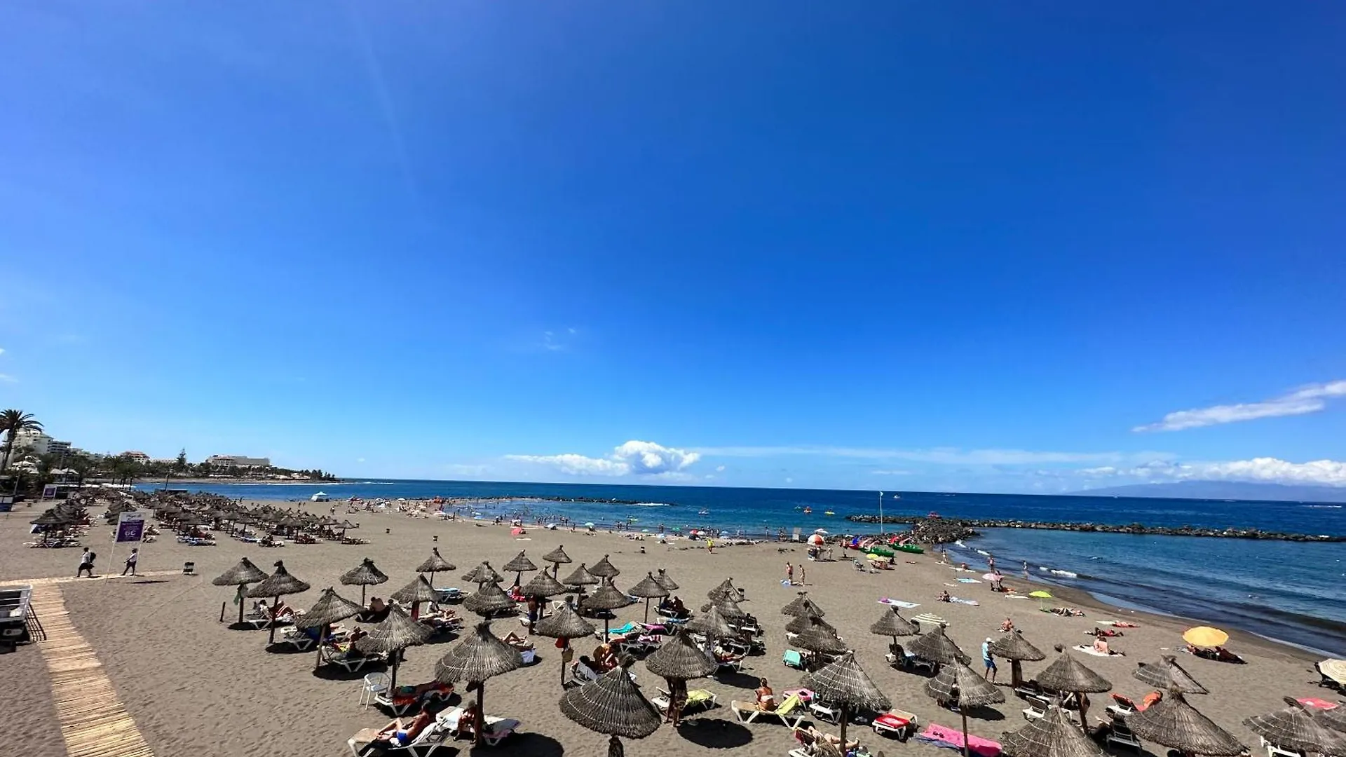 Torres De Yomely - M2C Apartment Arona   Arona (Tenerife)