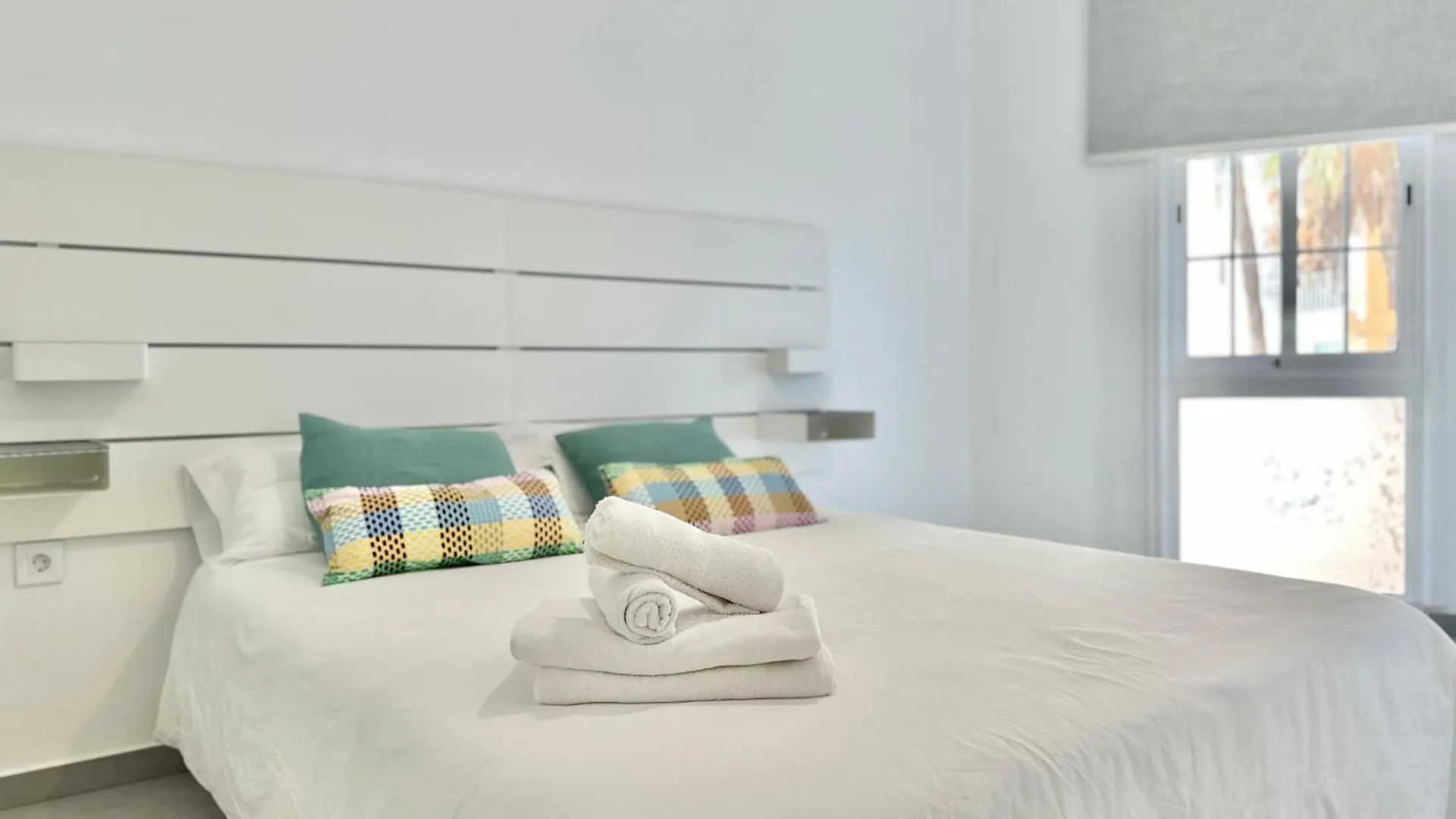 Torres De Yomely - M2C Apartment Arona  Arona (Tenerife)