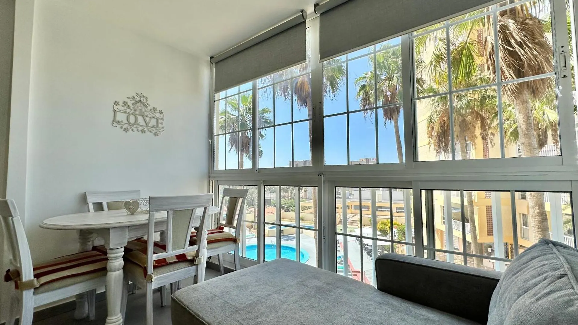 Torres De Yomely - M2C Apartment Arona   Arona (Tenerife)