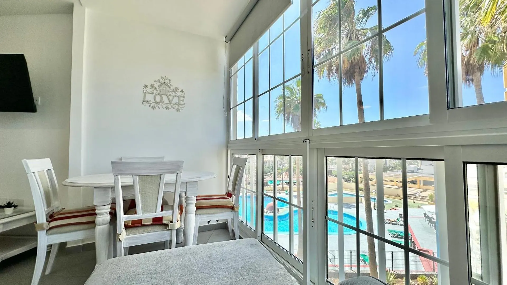 Torres De Yomely - M2C Apartment Arona