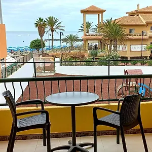 Torres Del Sol. Playa De Vistas Apartamento