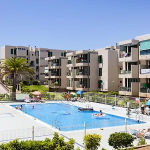 Classbnb - Three Spacious 150m From The Americas Promenade Apartamento