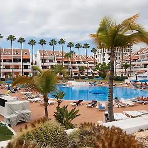 En Tenerife Sur, Parque Santiago 2 Apartamento