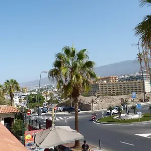Suncanarias La Chocita Apartamento