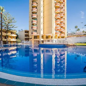 En Torres Del Sol Apartamento